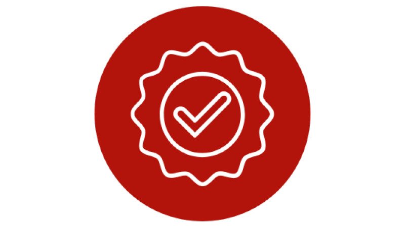 EN 1090 requires manufacturers to implement a Factory Production Control (FPC) system. This means that every production step—from material selection to final inspection—is closely monitored and documented. This ensures consistent product quality.