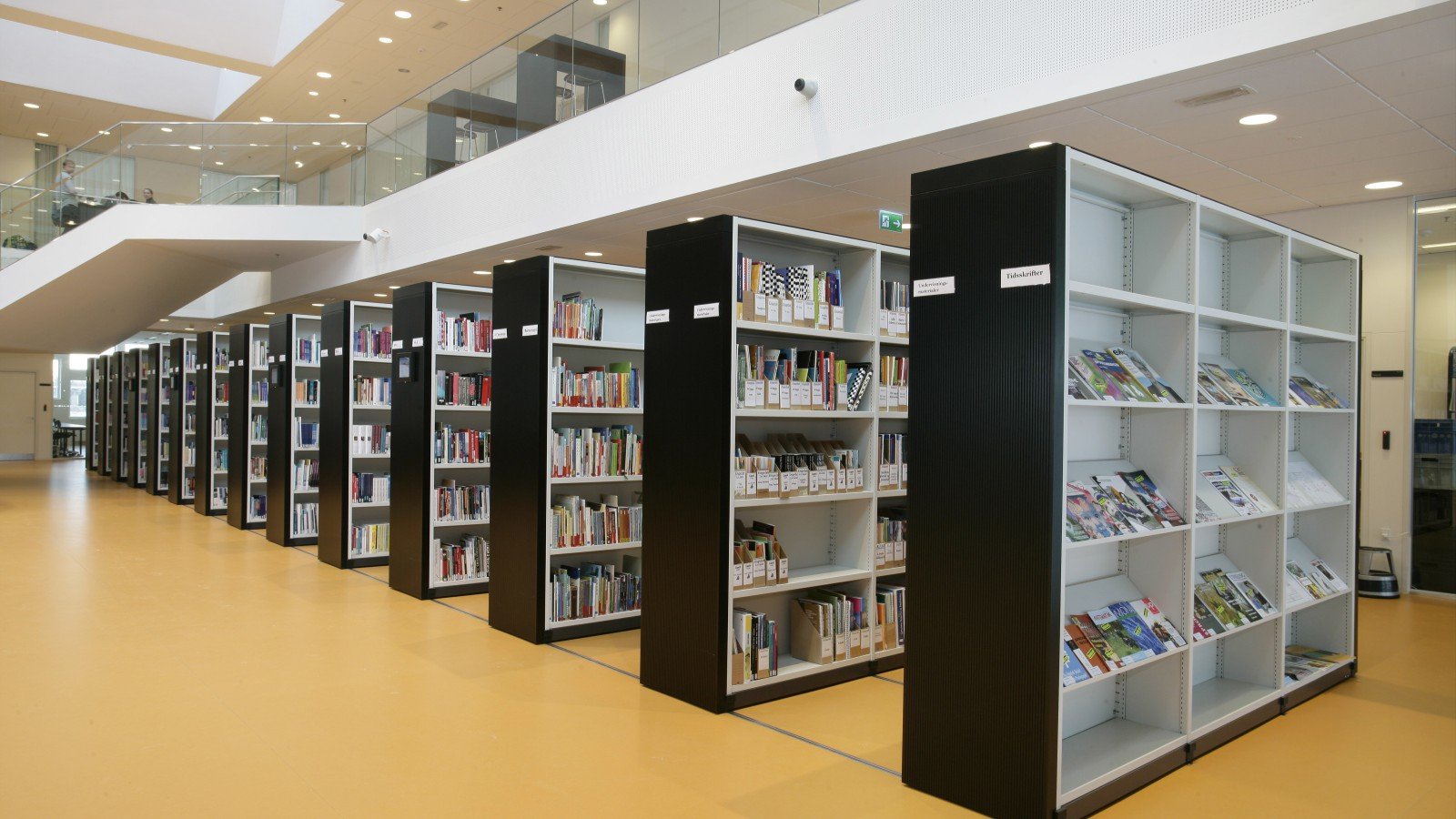 UNIVERSITY COLLEGE ZEALAND, DENMARK