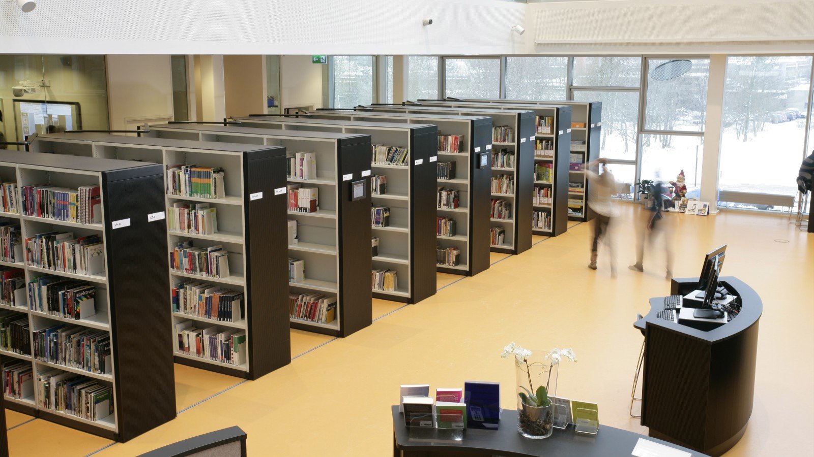 UNIVERSITY COLLEGE ZEALAND, DENMARK