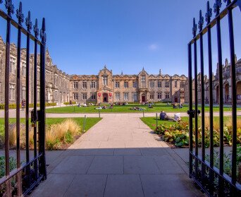 University of St Andrews