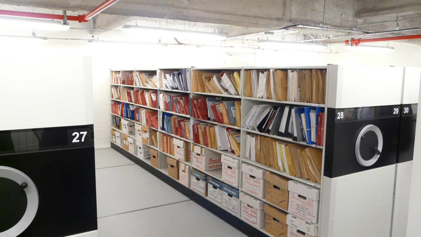 ADDLESHAW GODDARD, UNITED KINGDOM 