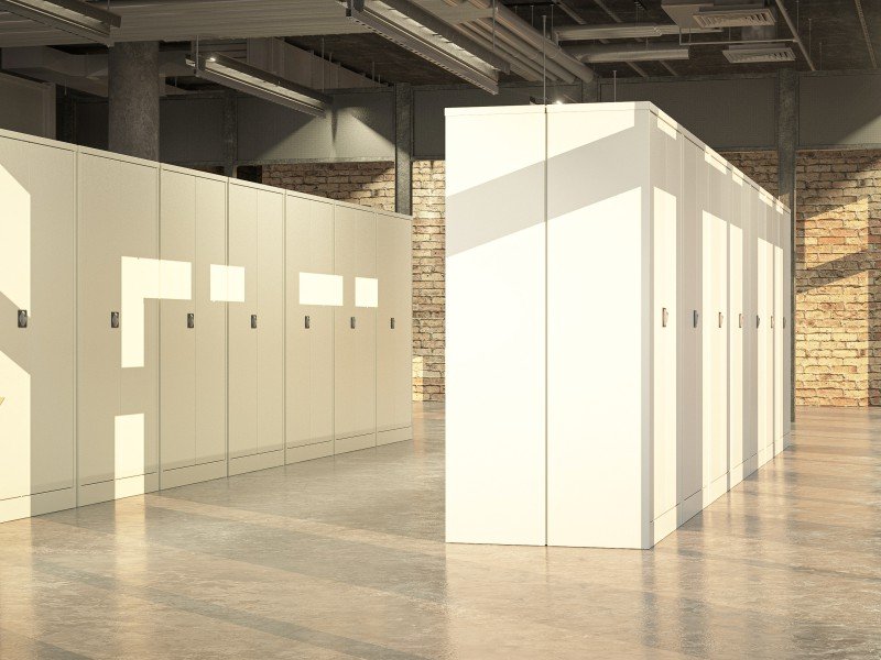 Archive Cabinets