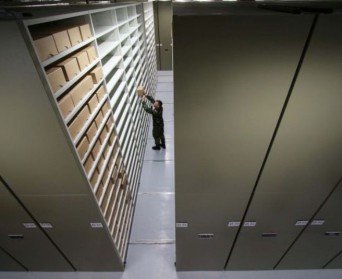 Military Archives, Ireland