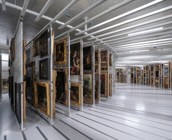 Depot boijmans van Beuningen