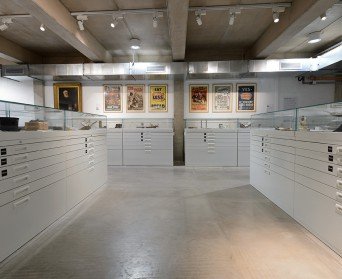 The Wilson Cheltenham Art Gallery and Museum, England