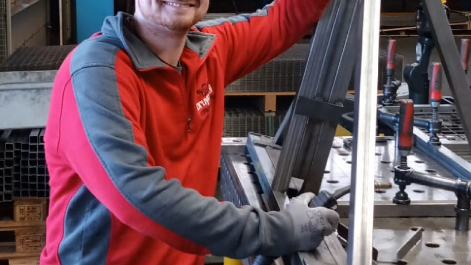 Bruynzeel has a first in the Netherlands 