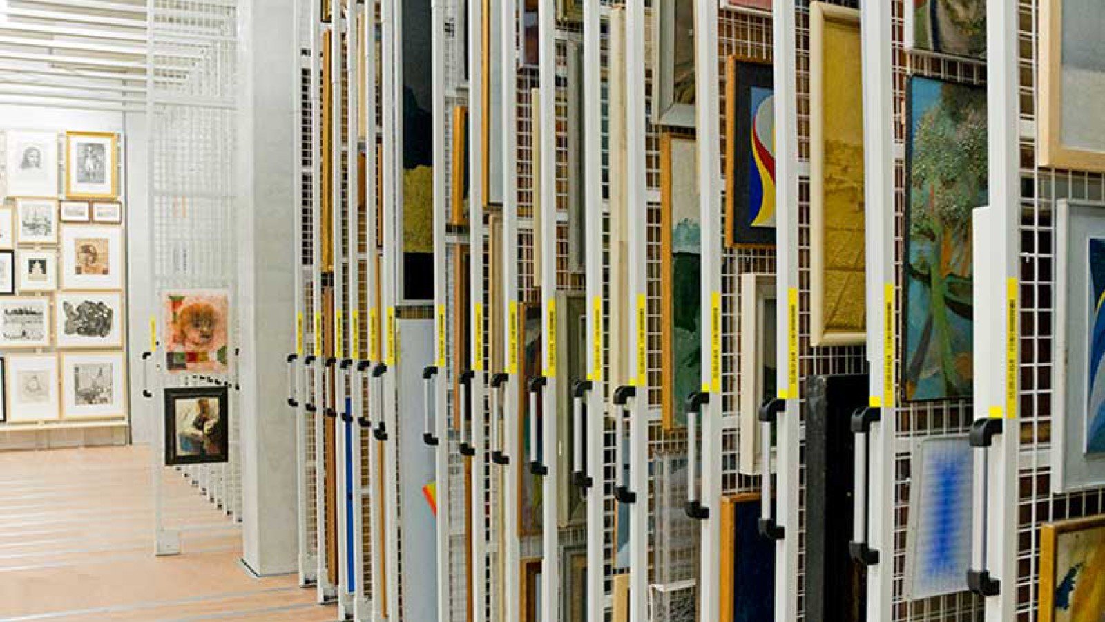 Collections Centre Netherlands