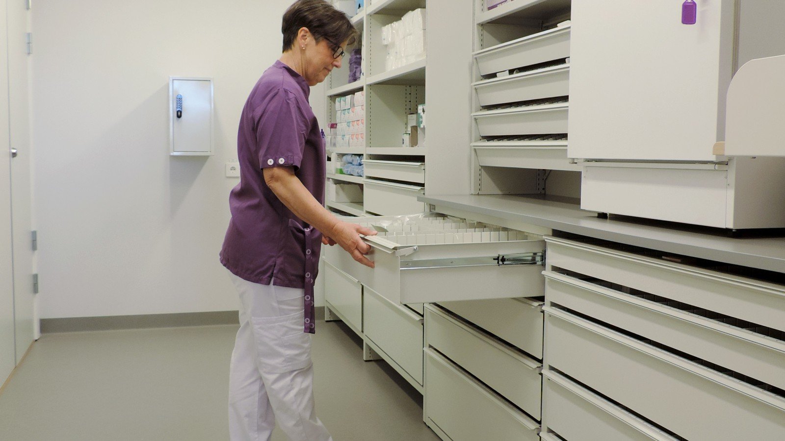 National Dental Service