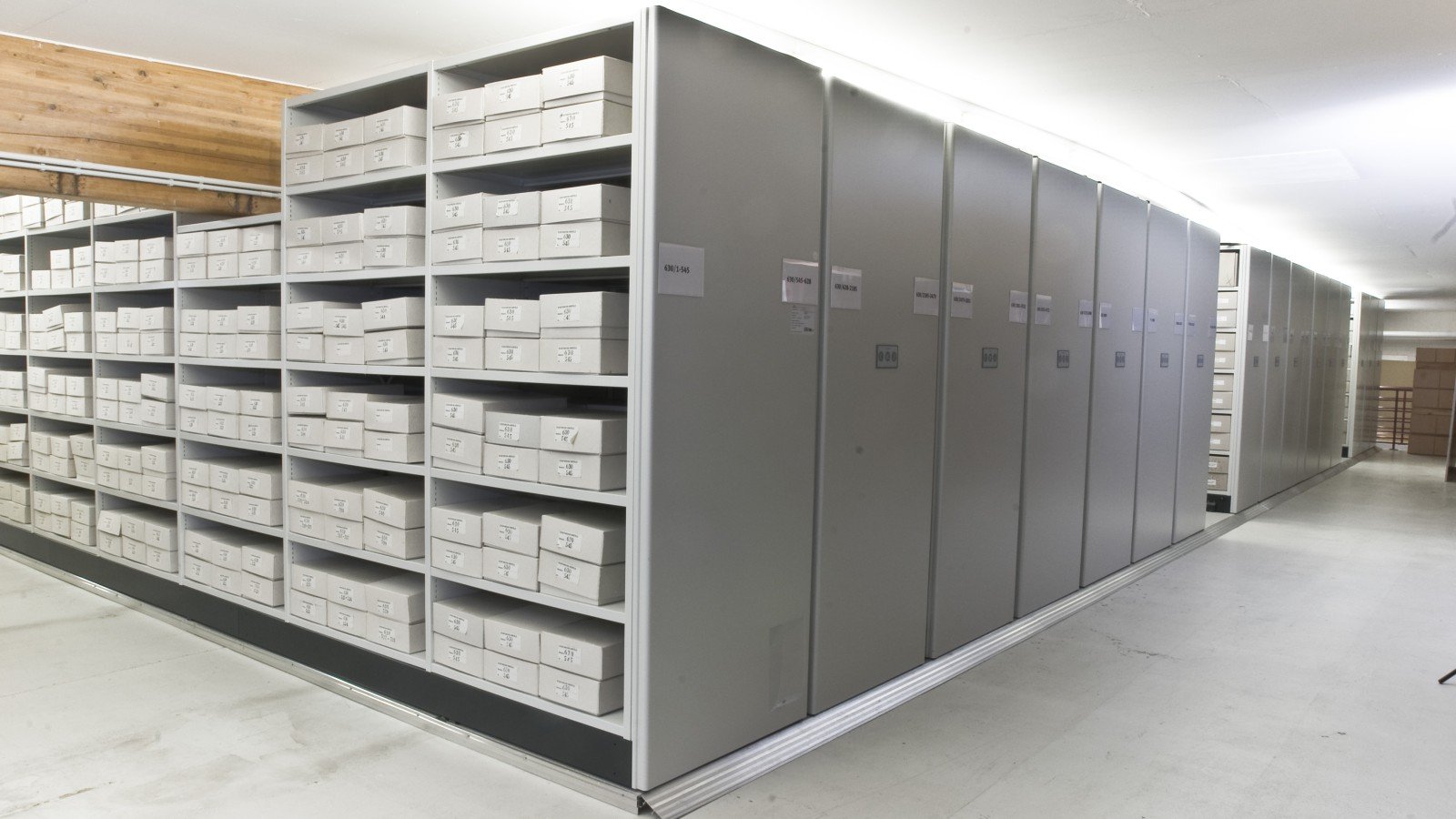 City Archive Krefeld