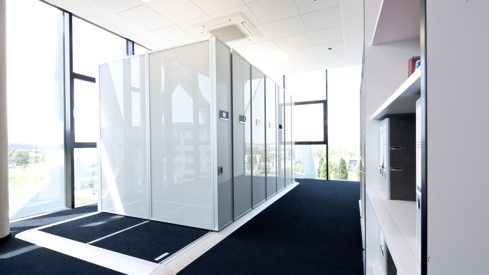 ADVOCACY PFEFFERLE, GERMANY