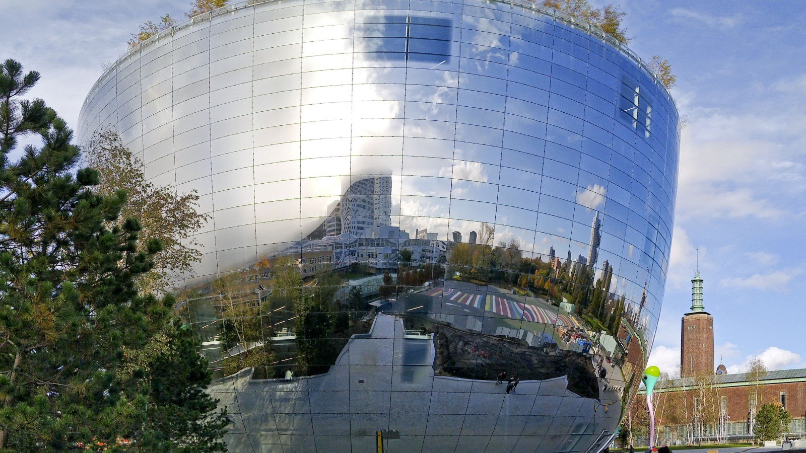 Boijmans Van Beuningen