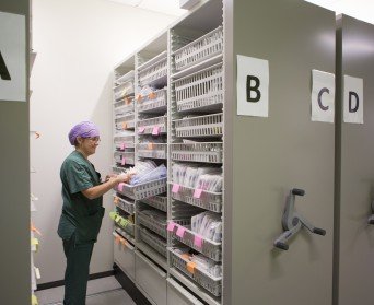 Angered Community Hospital