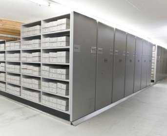 City Archive Krefeld