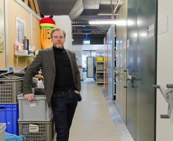 Schiphol Lost and Found, The Netherlands