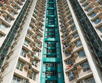 Urban living: trend or necessity?