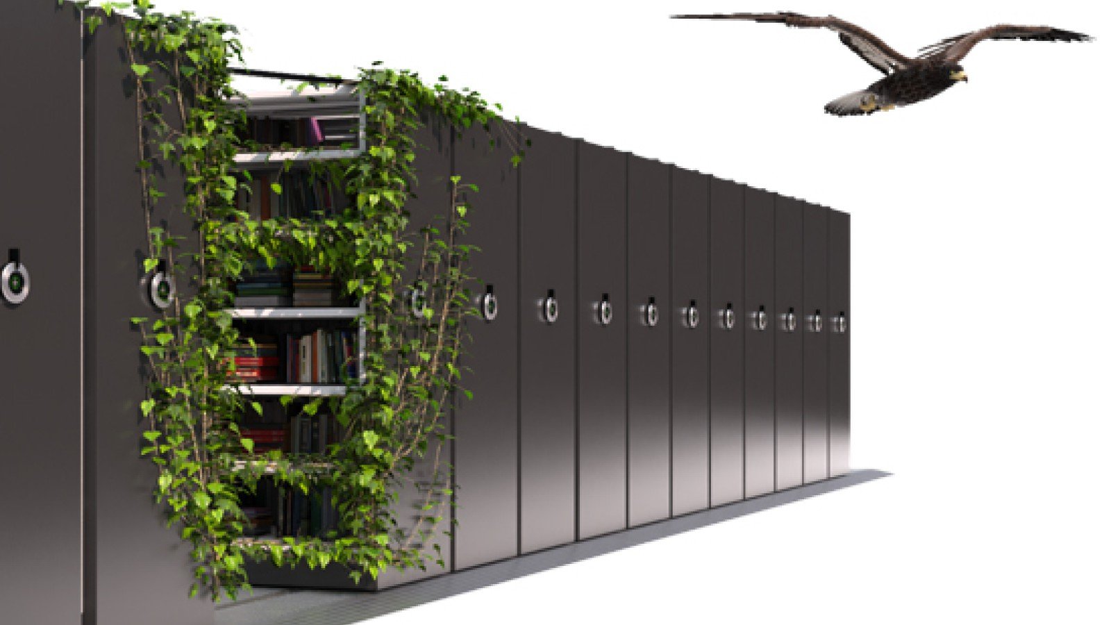 INNOVATIVE AND SPACE CREATING SOLUTIONS