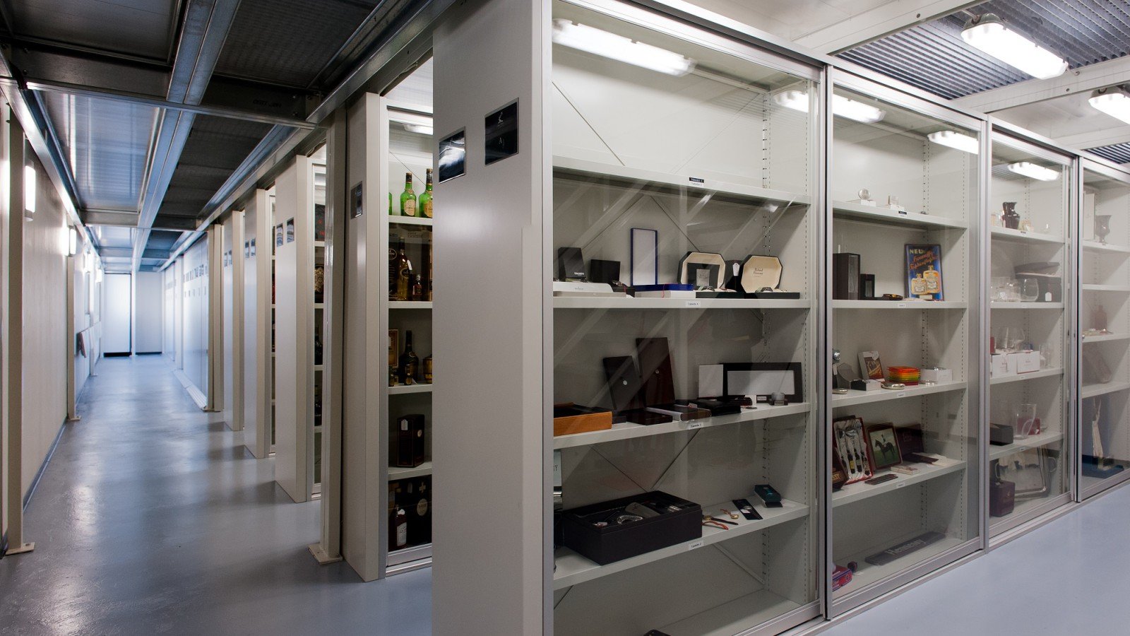 Share more knowledge, reduce your footprint