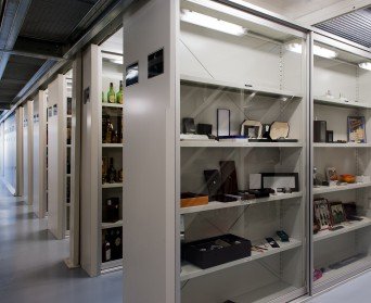 Share more knowledge, reduce your footprint