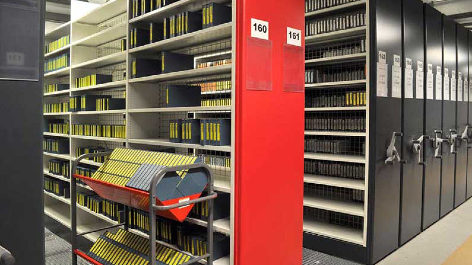 Technically the best choice 