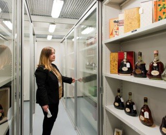 Jas Hennessy & Co, France