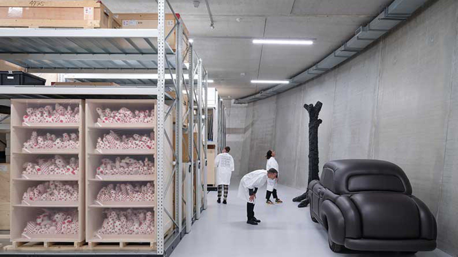  Creativity takes courage 