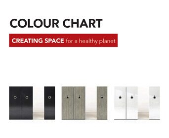 colour chart