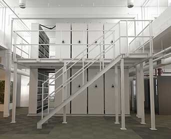 Compactus® Double Decker XTR 