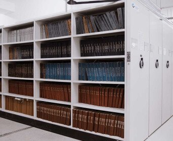 Compactus-Dynamic-II-XTR_mobile shelving Land registry department