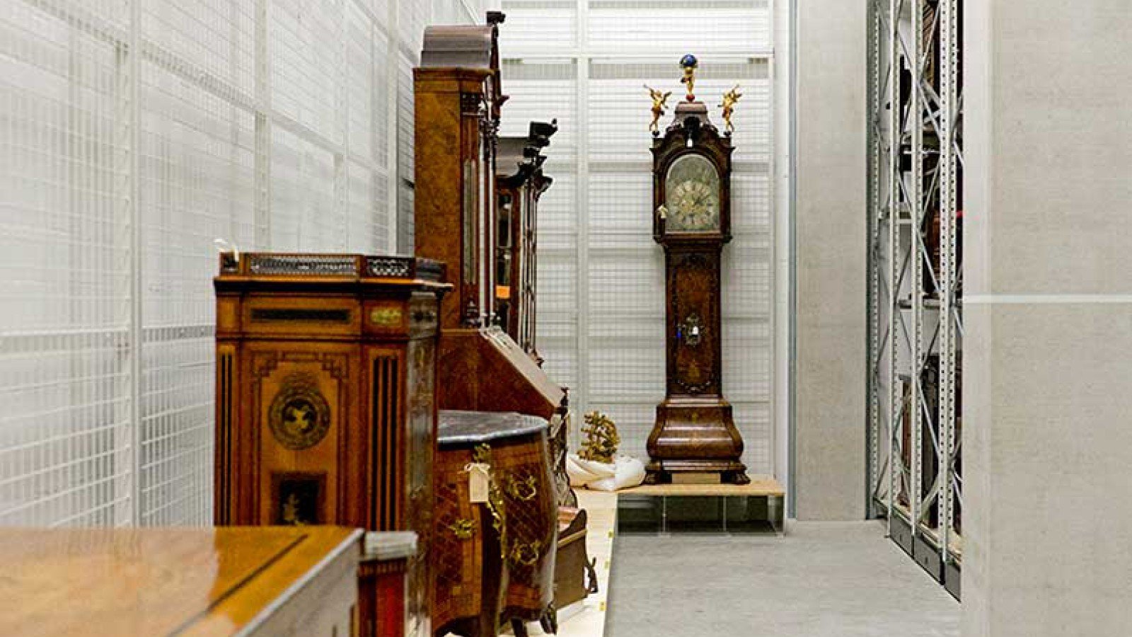 Collections Centre Netherlands