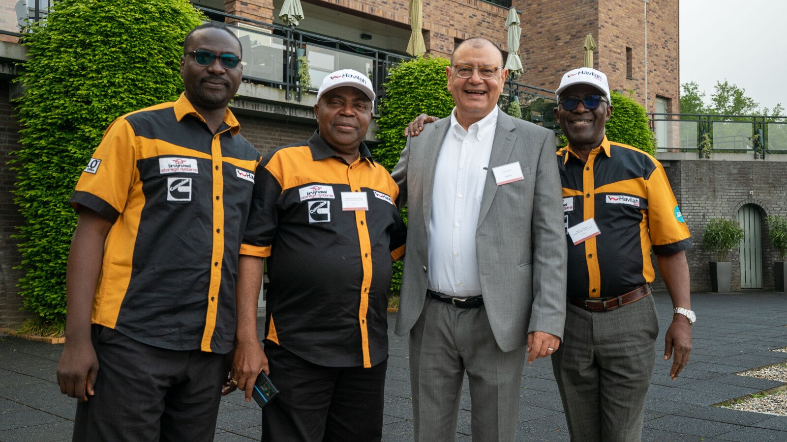 Local area sales manager