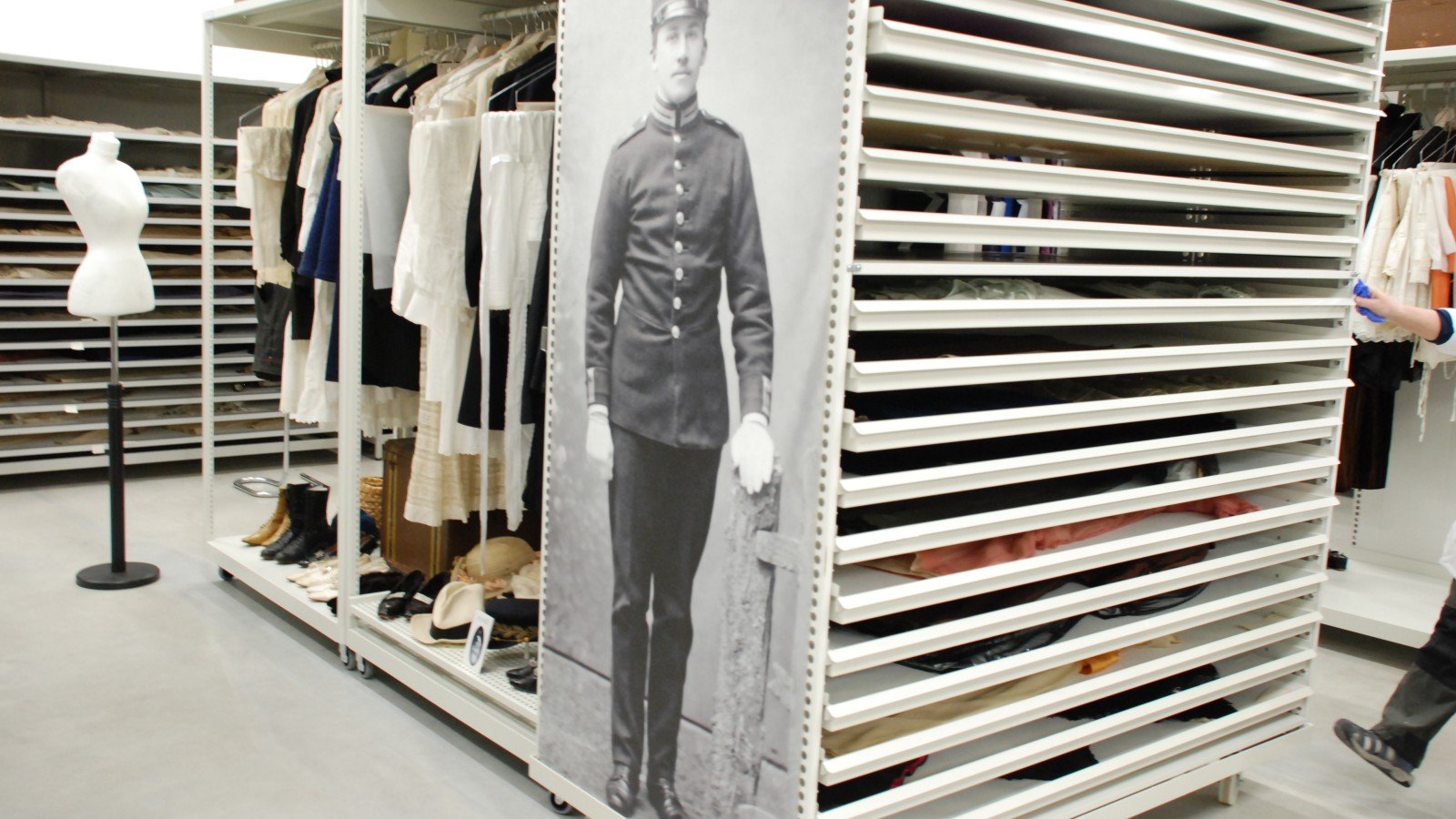 SÖRMLANDS MUSEUM, NYKÖPING SWEDEN