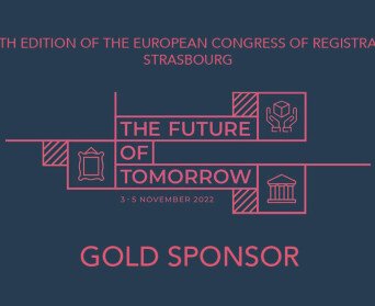 ERC European Congress of Registrars