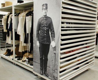 Sörmlands Museum, Nyköping Sweden