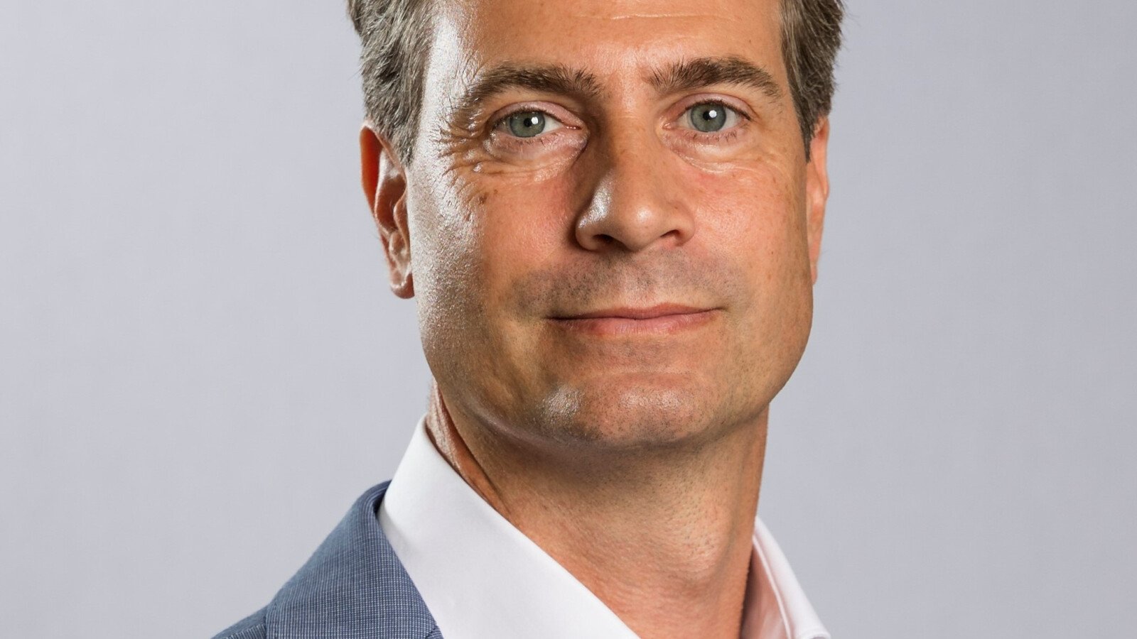 Gideon Dexel- CCO Bruynzeel