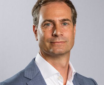 Gideon Dexel- CCO Bruynzeel