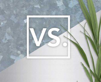 Galvanized steel and its impact on the environment