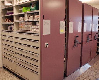 Skåne University Hospital, Sweden