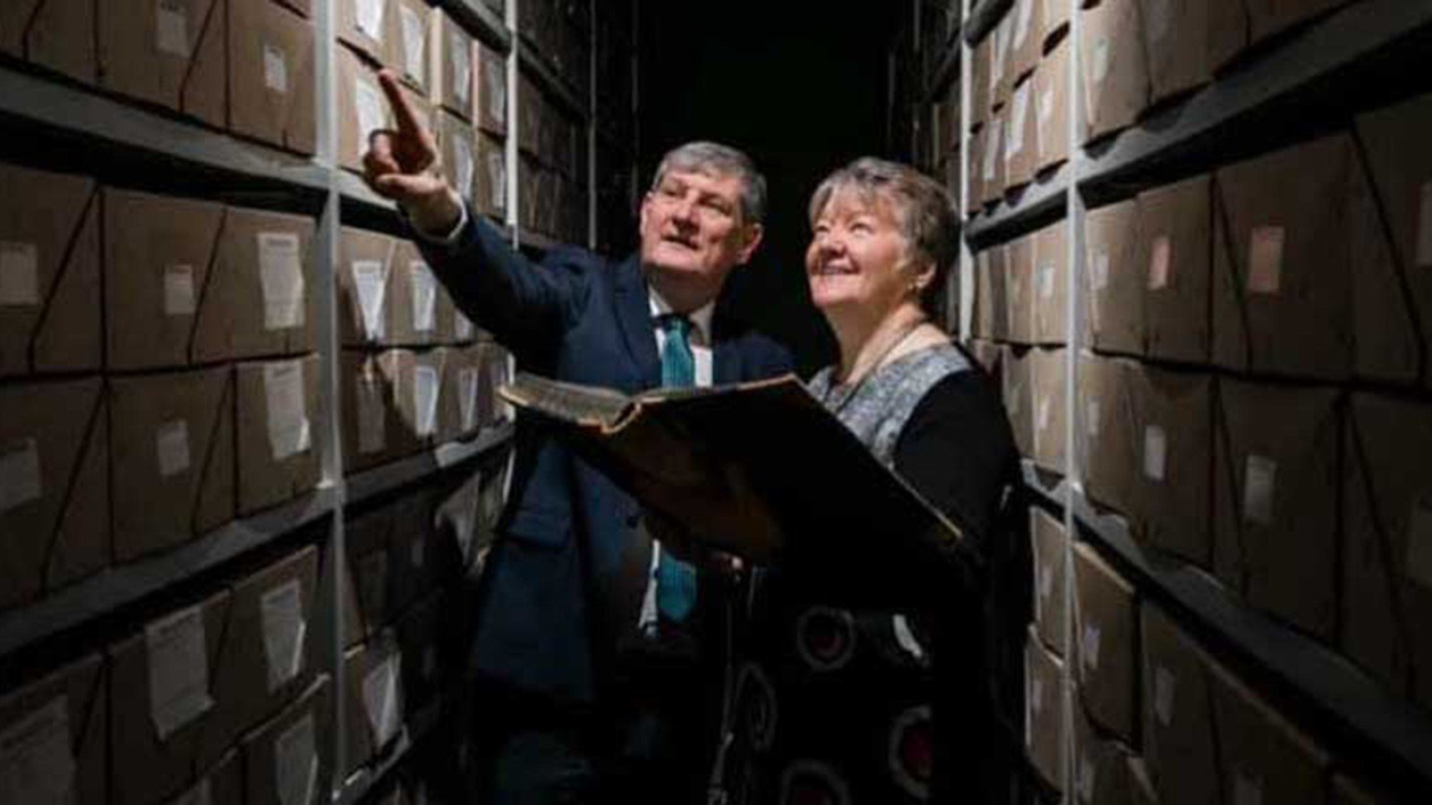 Is your archive future proof?