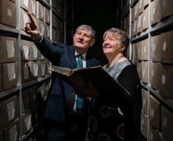 Is your archive future proof?