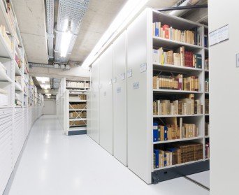 German National Library, Leipzig