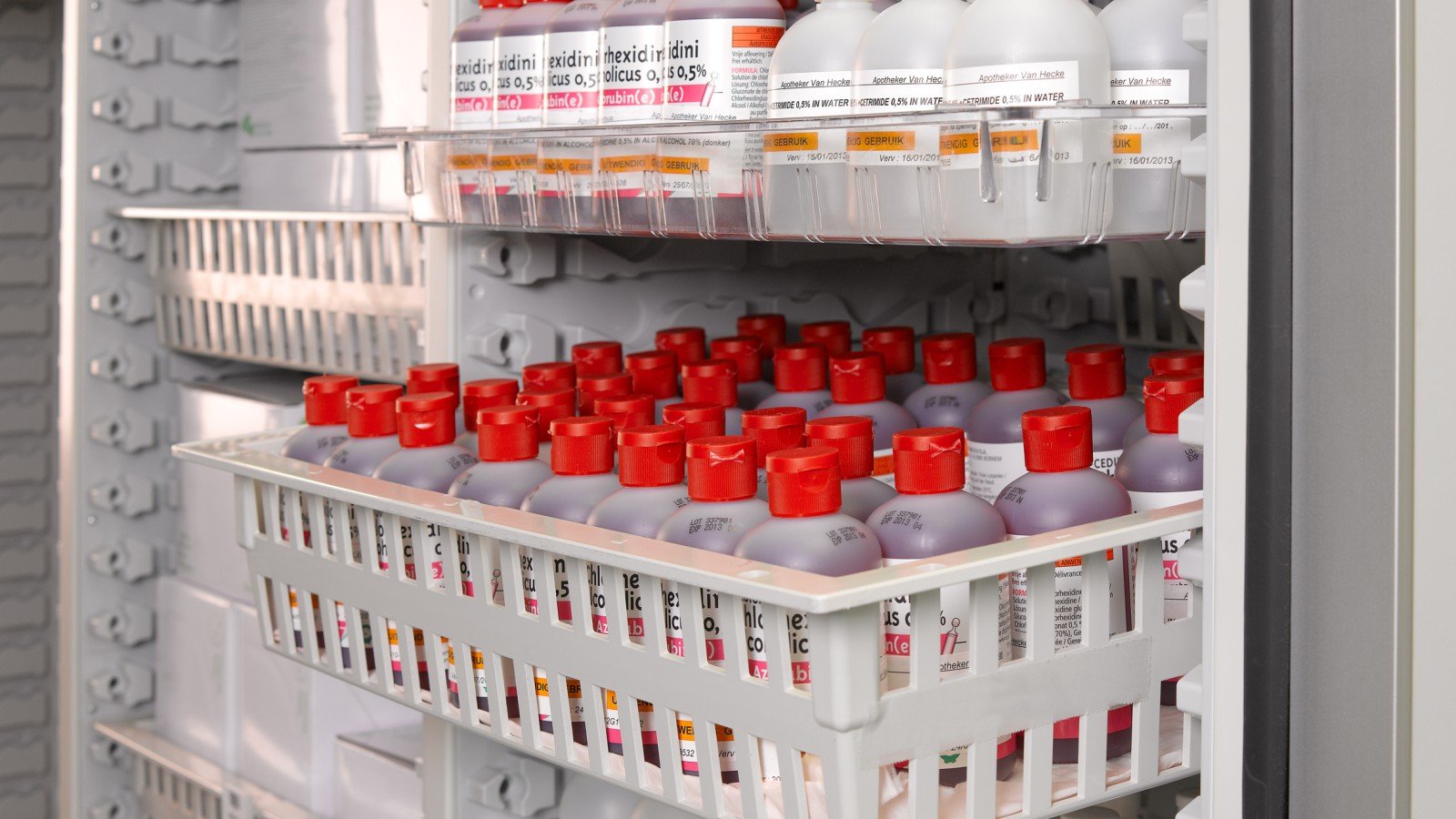 Onze Lieve Vrouwhospitaal Aalst