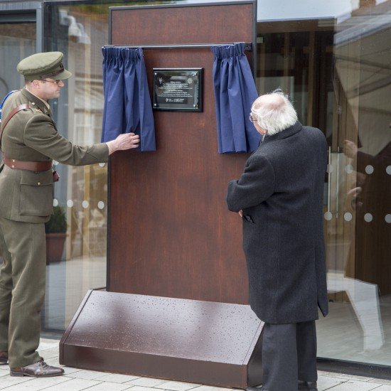 MILITARY ARCHIVES, IRELAND
