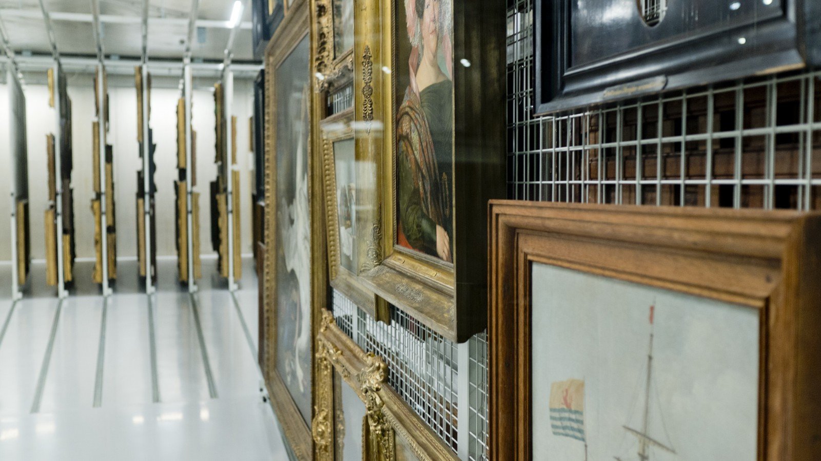 Boijmans Van Beuningen