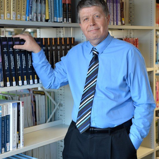 University of West London Library, United Kingdom 