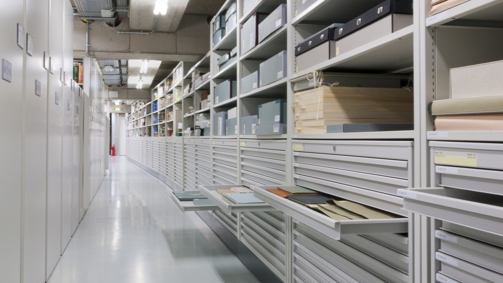 German National Library