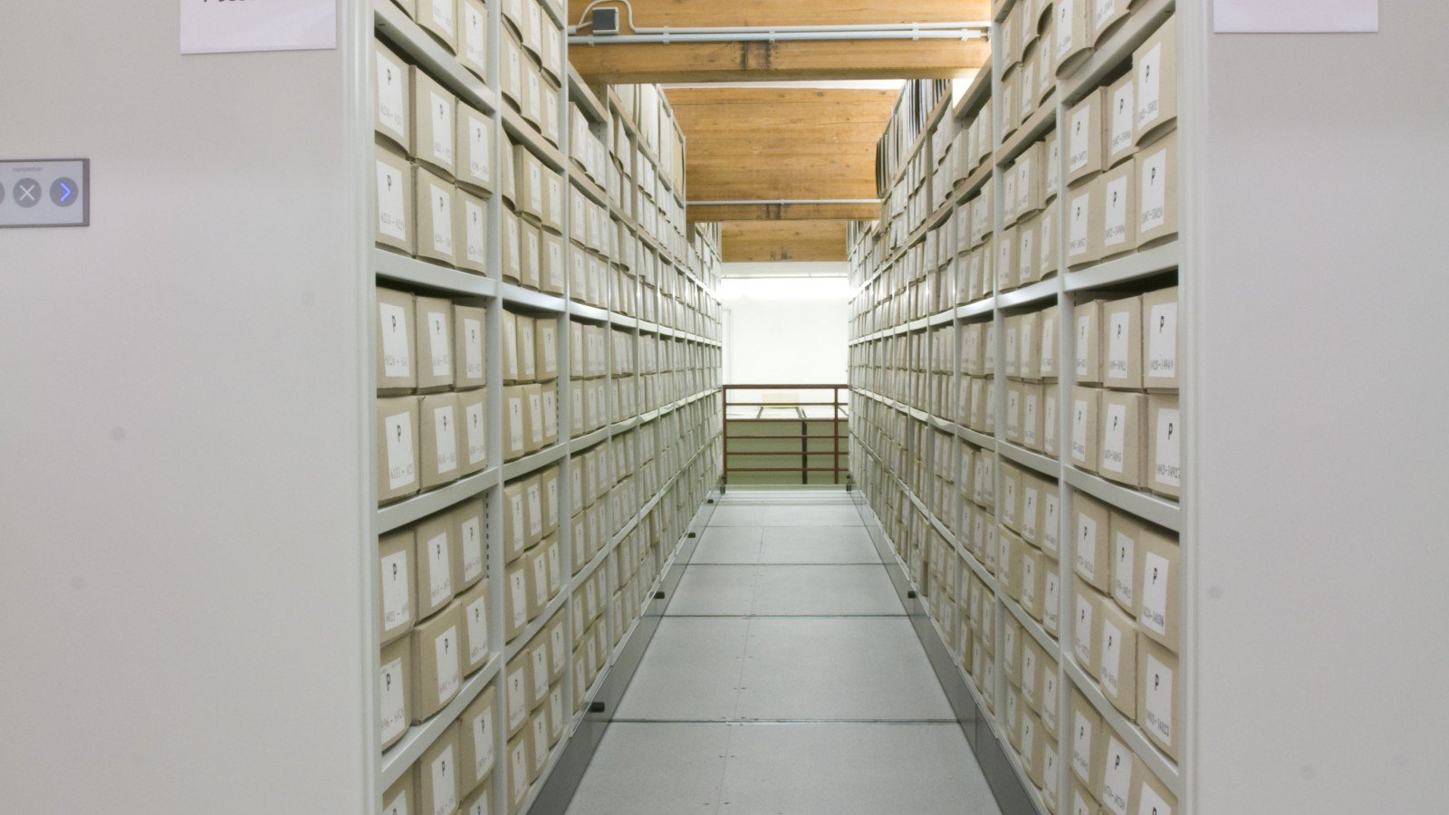 City Archive Krefeld