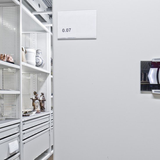 Museum aan de Stroom