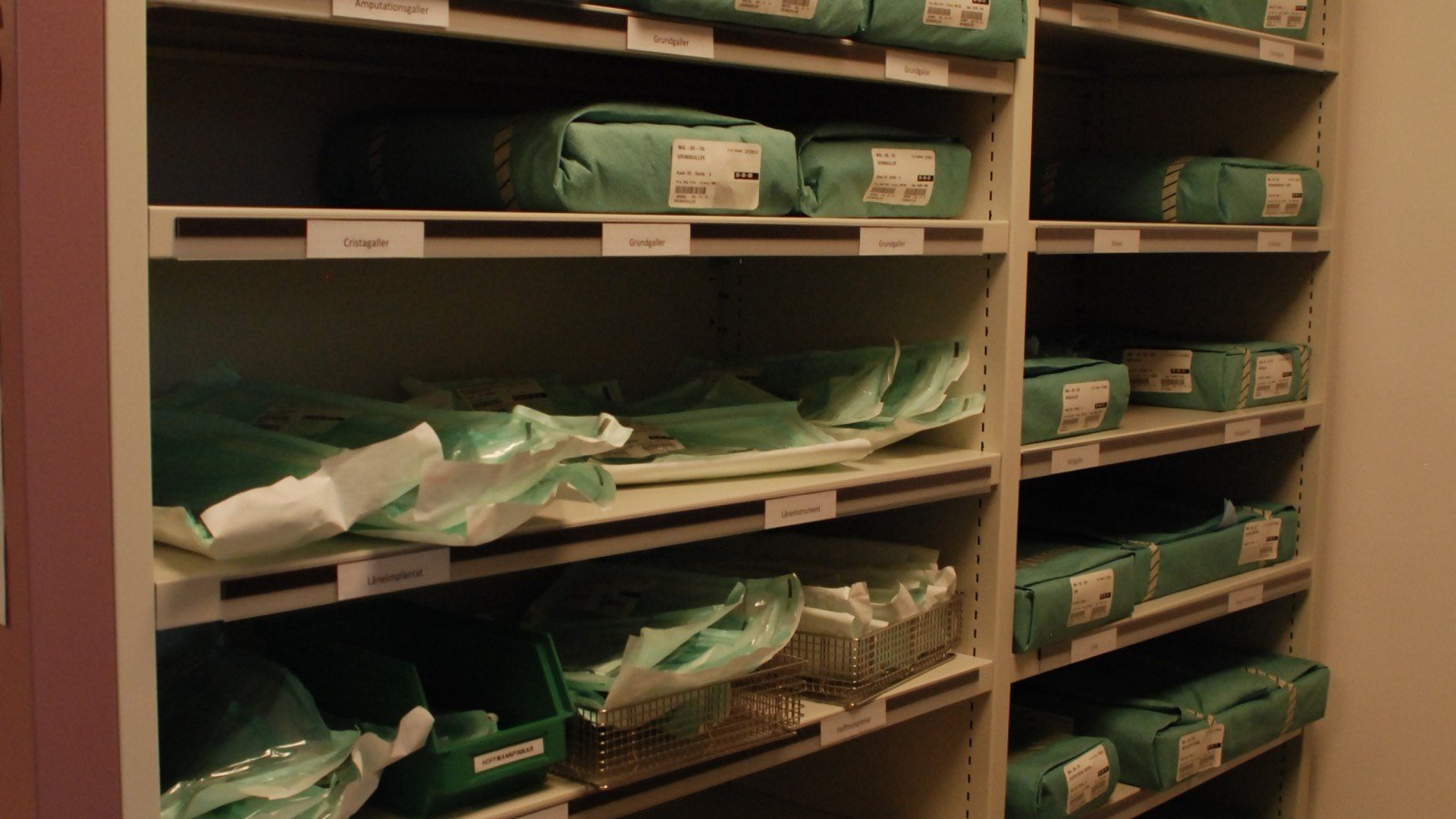 Skåne University Hospital,