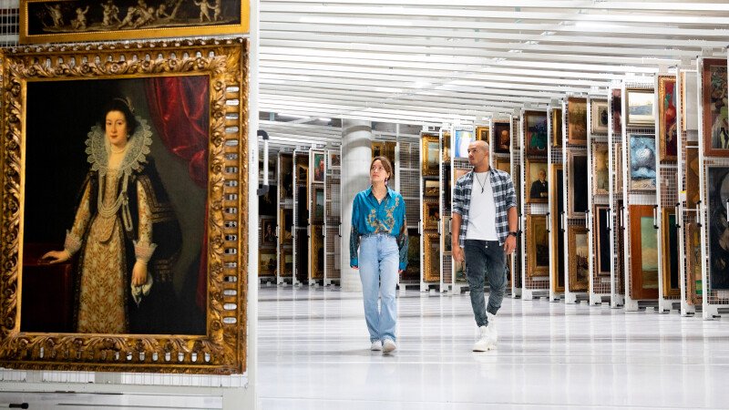 Have a look at our references