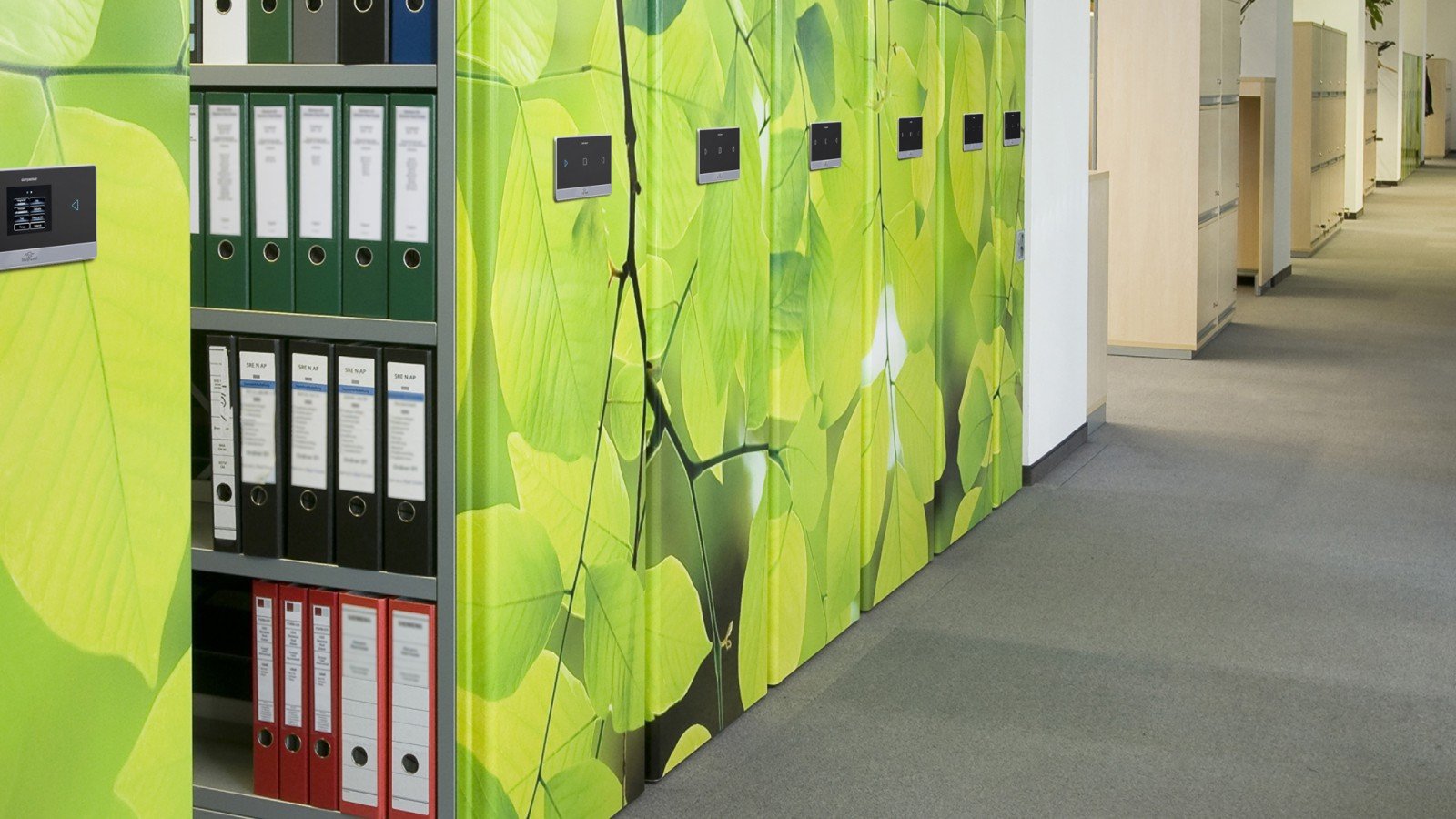 Lower your footprint